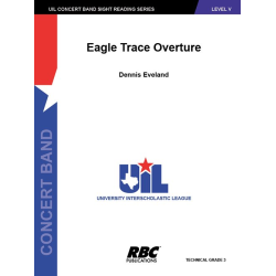         Eagle Trace Overture - Dennis Eveland
    
