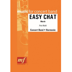         EASY CHAT - Fritz Rickli
    