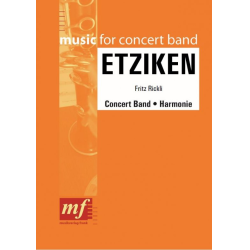         ETZIKEN - Fritz Rickli
    