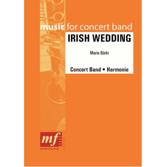 IRISH WEDDING