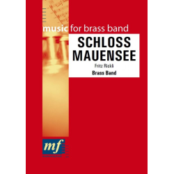         SCHLOSS MAUENSEE - Fritz Rickli
    