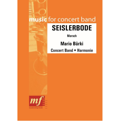         SEISLERBODE - Mario Bürki
    