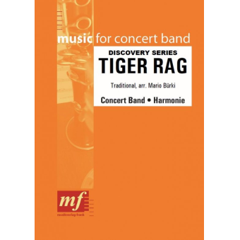 TIGER RAG