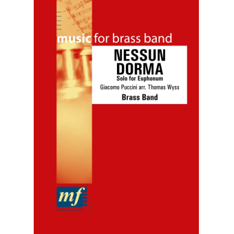 Brass Band: Nessun Dorma