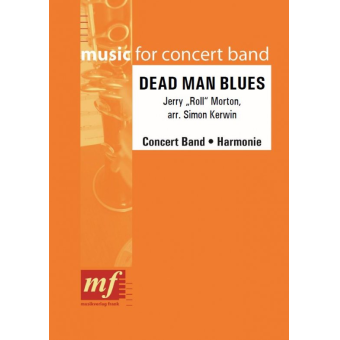 DEAD MAN BLUES