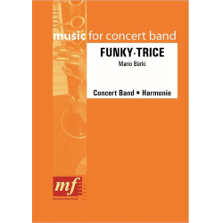        FUNKY-TRICE - Mario Bürki
    