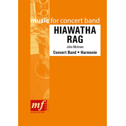         HIAWATHA RAG - McInnes John
    