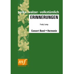         ERINNERUNGEN - Fredy Lemp
    