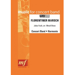         FLORENTINER MARSCH - Julius Fucik / Arr. Mnozil Brass
    