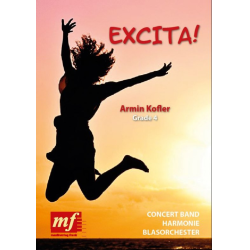         EXCITA! - Armin Kofler
    