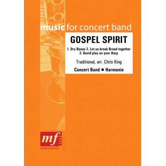 GOSPEL SPIRIT