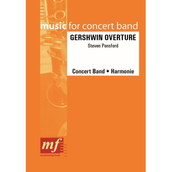 Gershwin Overture