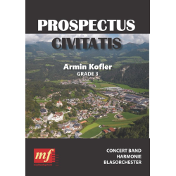         PROSPECTUS CIVITATIS - Armin Kofler
    
