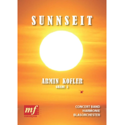         SUNNSEIT - Armin Kofler
    
