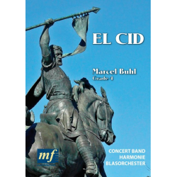         EL CID - Marcel Buhl
    