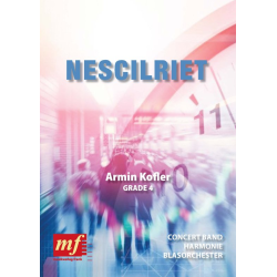         NESCILRIET - Armin Kofler
    