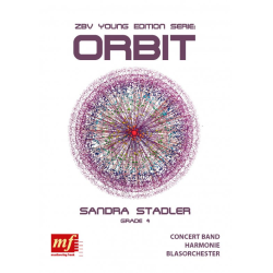         ORBIT - Stadler Sandra
    