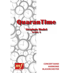         QUARANTIME - Hodel Stephan
    