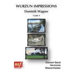         WURZUN IMPRESSIONS - Dominik Wagner
    