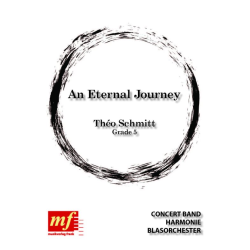         AN ETERNAL JOURNEY - Theo Schmitt
    