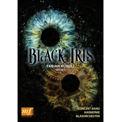         BLACK IRIS - Fabian Künzli
    