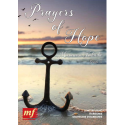         PRAYERS OF HOPE - Fukuda Masanori
    
