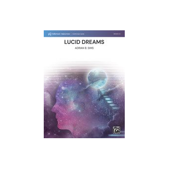 Lucid Dreams (c/b)
