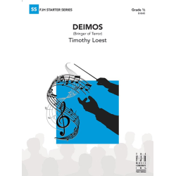         Deimos: Rise of the Penguin Army (c/b) - Timothy Loest
    