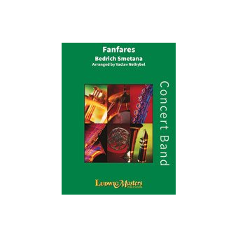Fanfares (c/b)