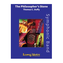         The Philosopher's Stone (c/b sc) - Thomas C. Duffy
    