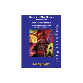 Dance of the Hours (c/b sc)