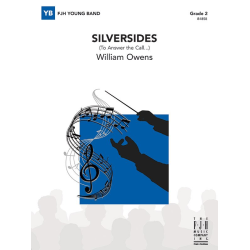         Silversides (c/b) - William Owens
    
