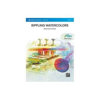 Rippling Watercolors (Flex)