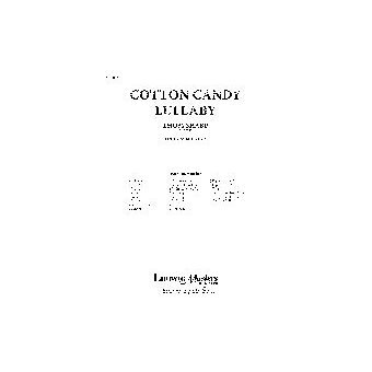 Cotton Candy Lullaby (c/b sc)