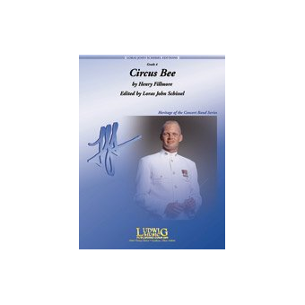 The Circus Bee March