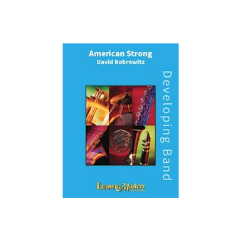American Strong (c/b sc)