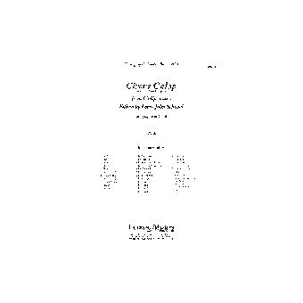 Circus Galop (c/b sc)