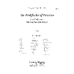        The Pathfinder of Panama (c/b sc) - John Philip Sousa
    
