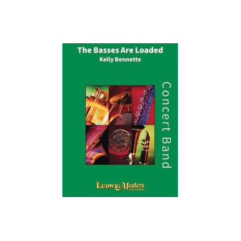 The Basses Are Loaded (c/b sc)