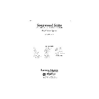 Sourwood Suite (c/b sc)