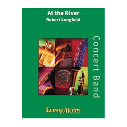         At the River (c/b sc) - Robert Longfield
    
