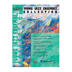         Young Jazz Ensemble Collection, tsax 1 - Diverse
    