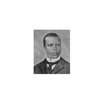 Scott Joplin