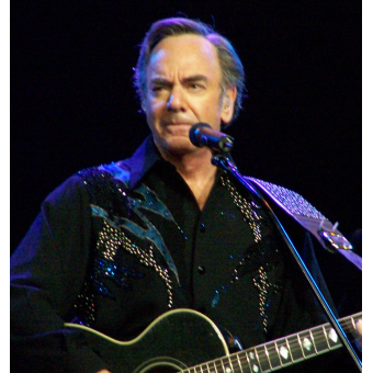 Neil Diamond