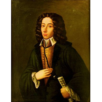 Giovanni Battista Pergolesi