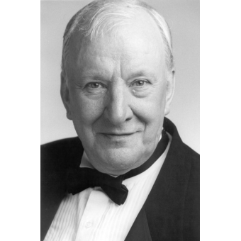 Richard Rodney Bennett