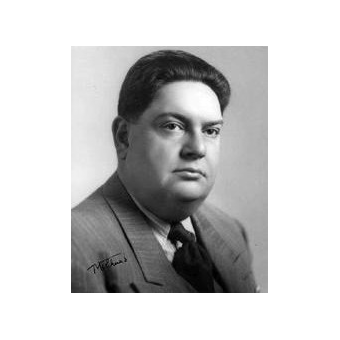 Darius Milhaud