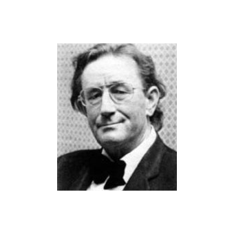 Archibald James Potter