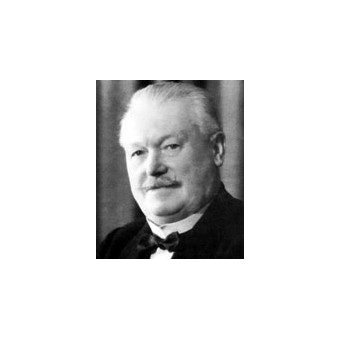 Alfred Leonz Gassmann