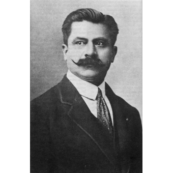 Daniel Alomia Robles